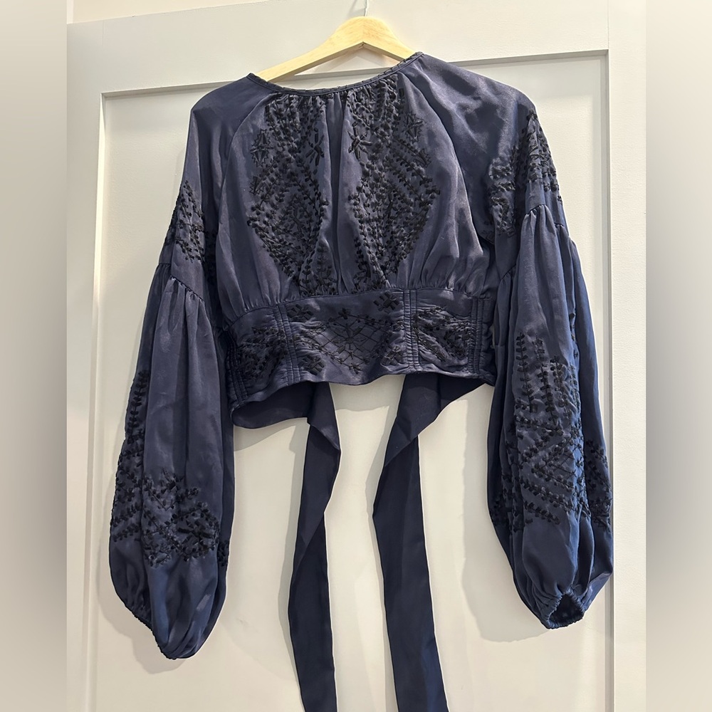 Free People top